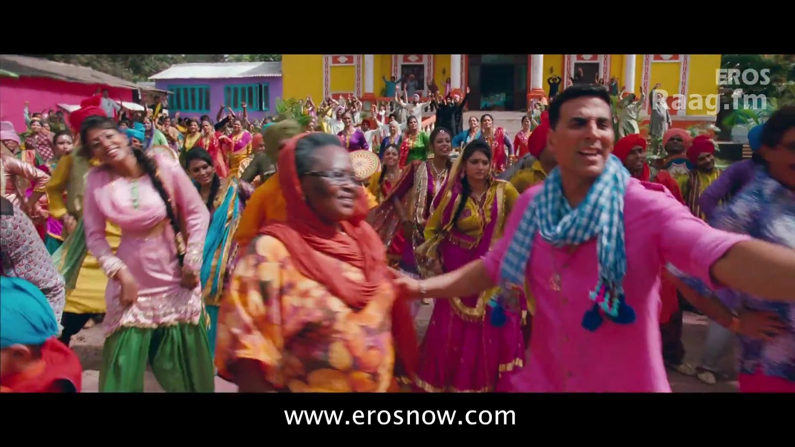 Khiladi (Title Track) - Khiadi Movie Mp3 Songs Download for free